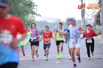 AMAZING SPORTS FESTIVAL - Ảnh #5294330