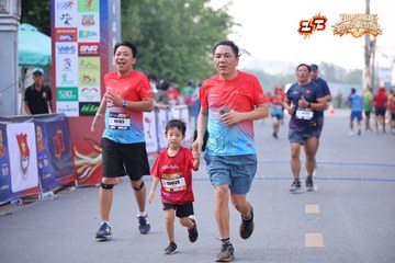 AMAZING SPORTS FESTIVAL - Ảnh #5296138