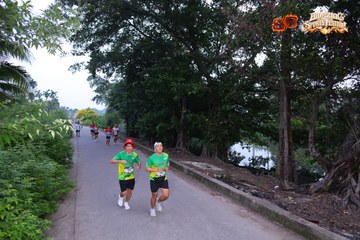 AMAZING SPORTS FESTIVAL - Ảnh #5305224