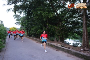 AMAZING SPORTS FESTIVAL - Ảnh #5306660