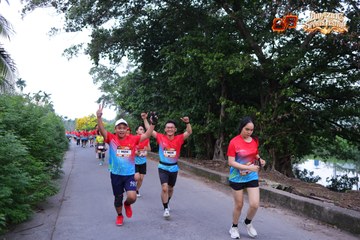AMAZING SPORTS FESTIVAL - Ảnh #5306519
