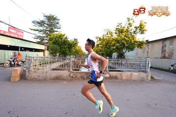 AMAZING SPORTS FESTIVAL - Ảnh #5301917