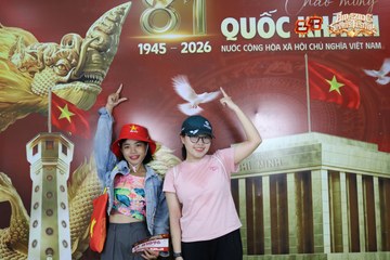 AMAZING SPORTS FESTIVAL - Ảnh #5314757