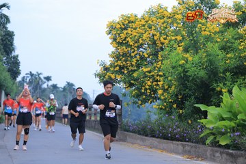 AMAZING SPORTS FESTIVAL - Ảnh #5291494