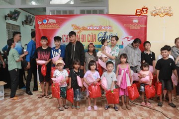 AMAZING SPORTS FESTIVAL - Ảnh #5332429