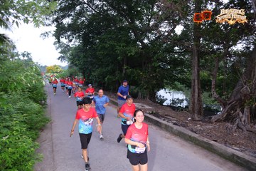 AMAZING SPORTS FESTIVAL - Ảnh #5305434