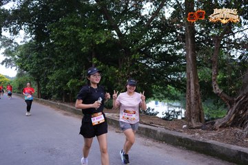 AMAZING SPORTS FESTIVAL - Ảnh #5307013