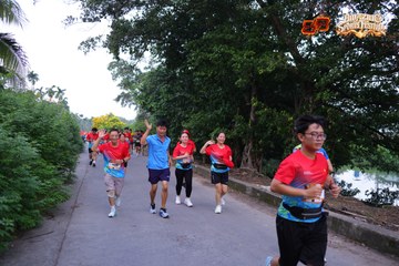 AMAZING SPORTS FESTIVAL - Ảnh #5306218