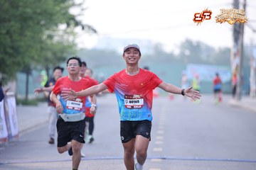 AMAZING SPORTS FESTIVAL - Ảnh #5294220