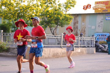 AMAZING SPORTS FESTIVAL - Ảnh #5309096