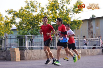 AMAZING SPORTS FESTIVAL - Ảnh #5309496