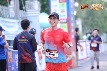 AMAZING SPORTS FESTIVAL - Ảnh #5294226