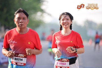 AMAZING SPORTS FESTIVAL - Ảnh #5296494