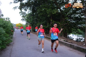 AMAZING SPORTS FESTIVAL - Ảnh #5306116