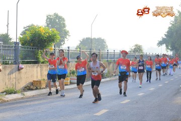 AMAZING SPORTS FESTIVAL - Ảnh #5292831