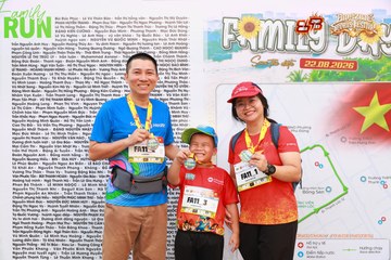 AMAZING SPORTS FESTIVAL - Ảnh #5290735