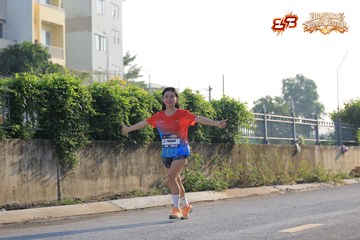 AMAZING SPORTS FESTIVAL - Ảnh #5293345