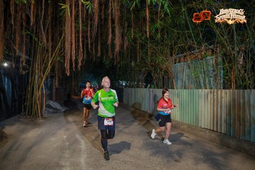 AMAZING SPORTS FESTIVAL - Ảnh #5300125