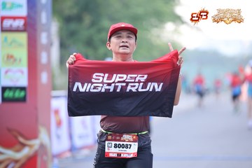 AMAZING SPORTS FESTIVAL - Ảnh #5295911