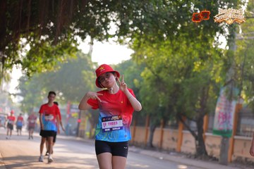 AMAZING SPORTS FESTIVAL - Ảnh #5309988