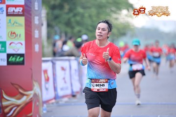 AMAZING SPORTS FESTIVAL - Ảnh #5295924