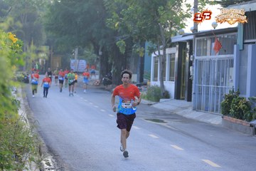 AMAZING SPORTS FESTIVAL - Ảnh #5292351