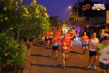 AMAZING SPORTS FESTIVAL - Ảnh #5304385