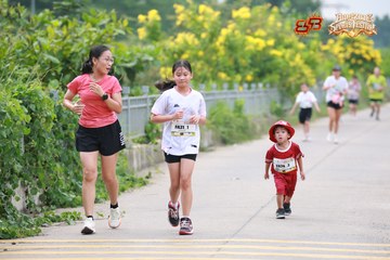 AMAZING SPORTS FESTIVAL - Ảnh #5290333