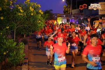 AMAZING SPORTS FESTIVAL - Ảnh #5304636
