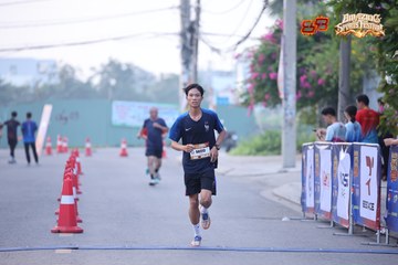 AMAZING SPORTS FESTIVAL - Ảnh #5293925