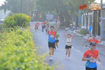 AMAZING SPORTS FESTIVAL - Ảnh #5292593
