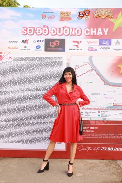 AMAZING SPORTS FESTIVAL - Ảnh #5290777