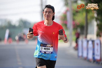 AMAZING SPORTS FESTIVAL - Ảnh #5301330