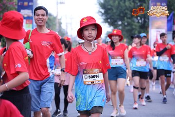AMAZING SPORTS FESTIVAL - Ảnh #5297702