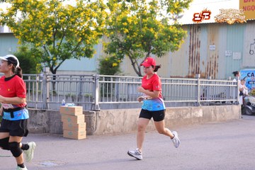 AMAZING SPORTS FESTIVAL - Ảnh #5309395
