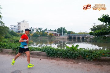 AMAZING SPORTS FESTIVAL - Ảnh #5300483