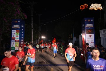 AMAZING SPORTS FESTIVAL - Ảnh #5297533