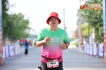AMAZING SPORTS FESTIVAL - Ảnh #5301270