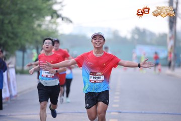 AMAZING SPORTS FESTIVAL - Ảnh #5294223