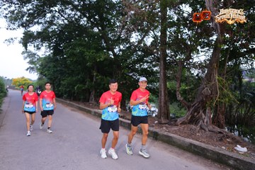 AMAZING SPORTS FESTIVAL - Ảnh #5305744