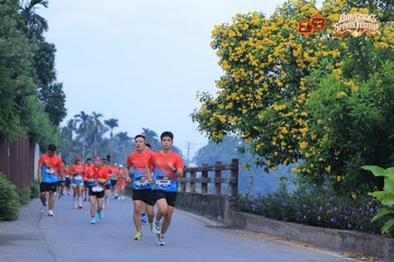 AMAZING SPORTS FESTIVAL - Ảnh #5291351