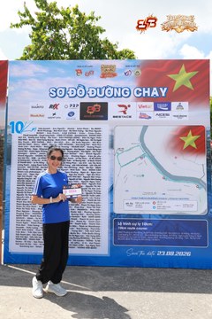 AMAZING SPORTS FESTIVAL - Ảnh #5311798