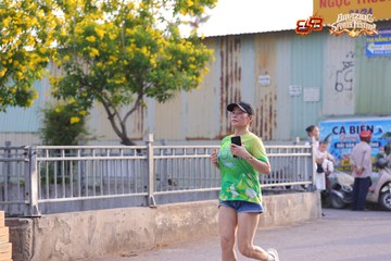AMAZING SPORTS FESTIVAL - Ảnh #5309334