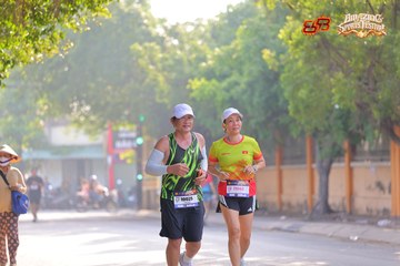 AMAZING SPORTS FESTIVAL - Ảnh #5310019