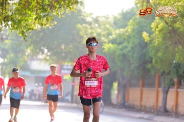 AMAZING SPORTS FESTIVAL - Ảnh #5310661