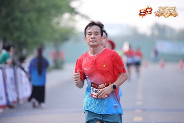 AMAZING SPORTS FESTIVAL - Ảnh #5294652