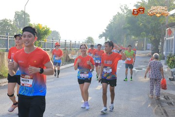AMAZING SPORTS FESTIVAL - Ảnh #5292854
