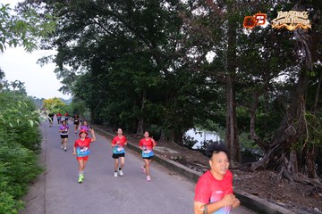 AMAZING SPORTS FESTIVAL - Ảnh #5305553