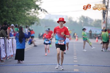 AMAZING SPORTS FESTIVAL - Ảnh #5296270