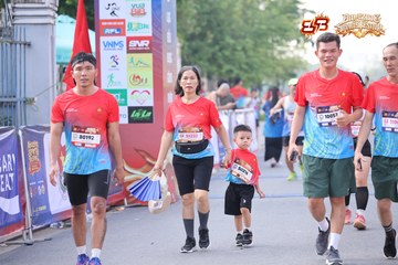 AMAZING SPORTS FESTIVAL - Ảnh #5296625